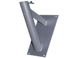 g-supporto a muro a 1 sede pesante per aste in alluminio diametro 50 art.135-50.jpg